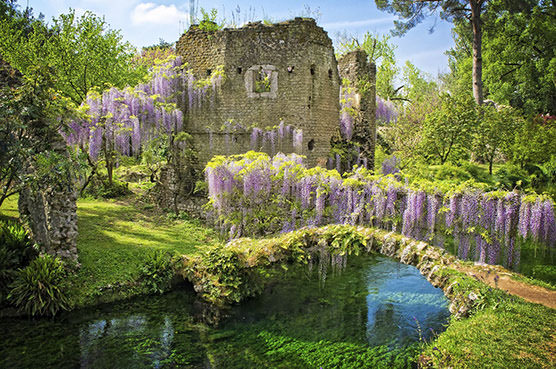 Borghetto di valeggio sul Mincio